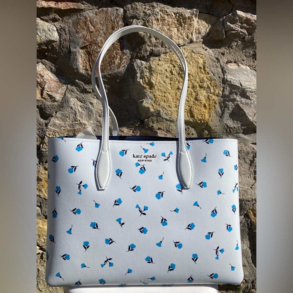 NWT Kate Spade All Day Tote